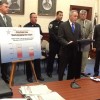 Illinois Law Enforcement Leaders to General Assembly: Cuts to State Preschool Risk Public Safety (Photo: Ashley Griffin/Illinois Issues)