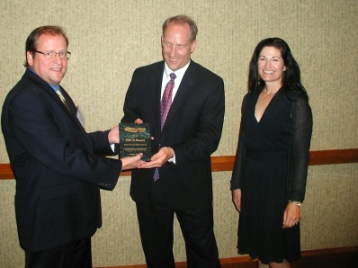 Beglau Champion for Children Award