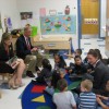 Toohil-Salavantis-Jones Head Start